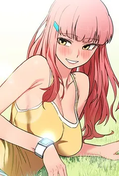 她的直播间