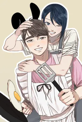 家有兔老公!