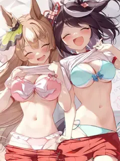奇迹般地和“御宅族友好型辣妹”交往的我,还是想让她被别的男人NTR