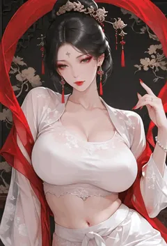 玉宠倾城：大明男妓青云录