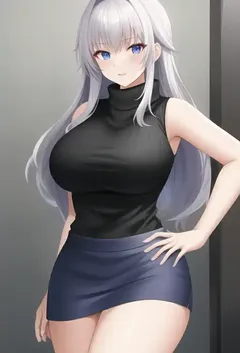调教月城柳