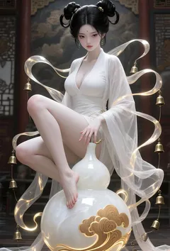 天行九歌之后宫总管传（假太监纵横后宫）