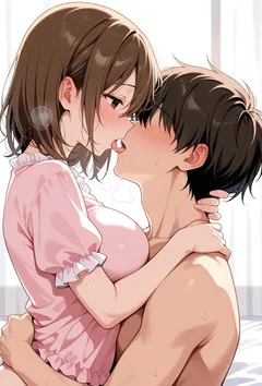 继妹