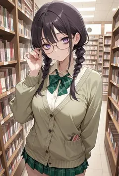 衣冠之下