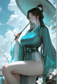 这个杀手不太冷