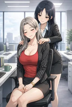 我要和小三阿姨搞好床上关系