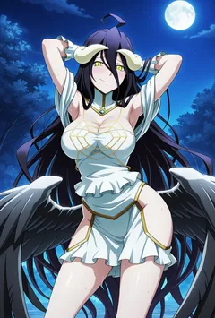 Overlord