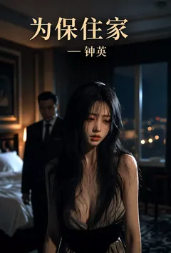 为保住家 — 钟英(改编版)