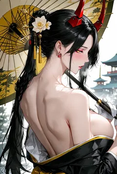 大营中的女囚,平王妃凌雪嫣篇