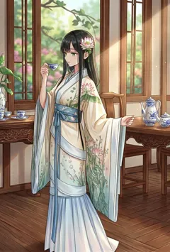 仙侠po文里的路人甲