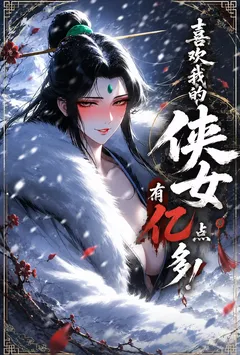 喜欢我的侠女有亿点多!