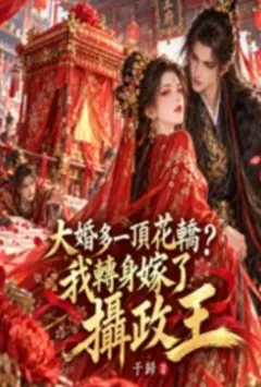 大婚多一顶花轿？我转身嫁了摄政王
