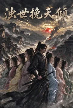 浊世挽天倾