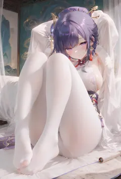 【新春特别篇】海灯节——群玉阁大淫趴