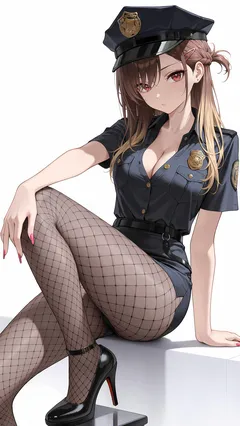 动漫后宫王
